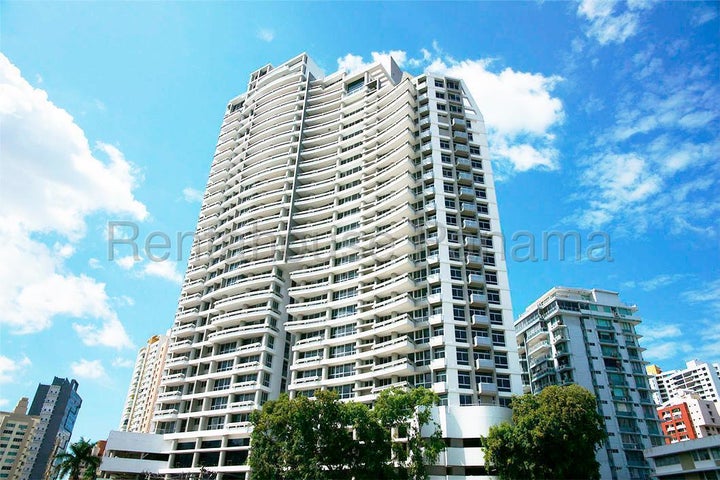 Convenient Apartment - Apartamento en El Cangrejo